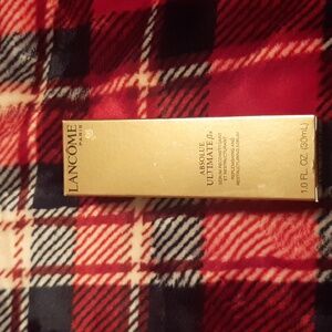 NIB Lancome Paris absolue ultimate serum reconstituant